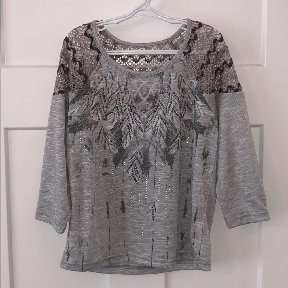 Miss Me shirt